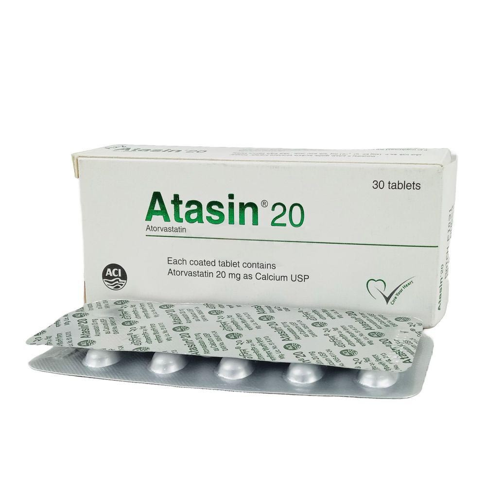 atasin-20mg-tablet